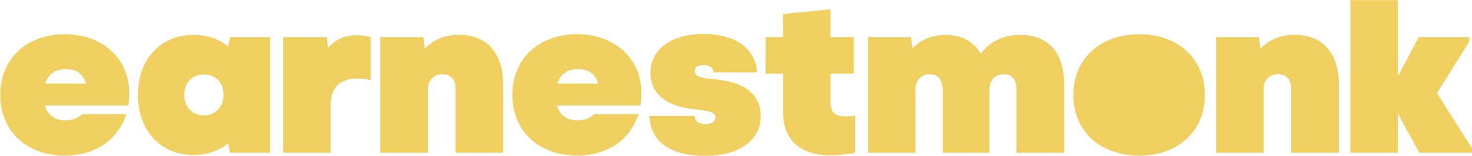 earnestmonk Logo
